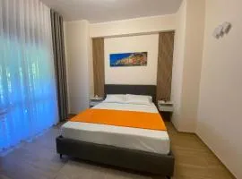 Perla Blu House