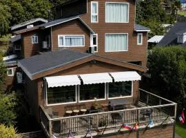 Hostal Lago Ranco Boutique