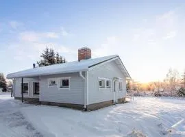 Holiday Home Villa koski by Interhome