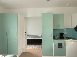 Muhos Apartment