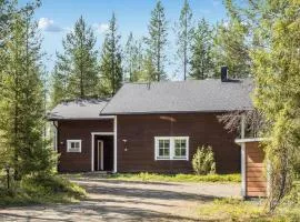 Holiday Home Keselmäkulma by Interhome