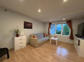 Sukkertoppen Apartment
