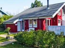Holiday Home Carla by Interhome