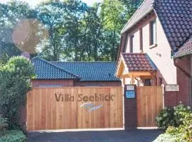 Holiday Home Villa Seeblick mit Sauna by Interhome