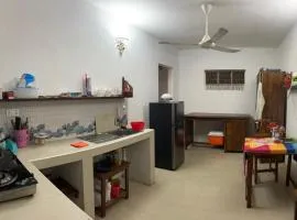 1 BR guesthouse in Nungwi