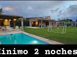 Casa en Zonda Bella Vista