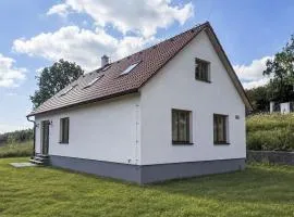 Holiday Home Horní Líšnice by Interhome