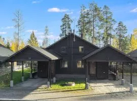 Holiday Home Golfarinkunnas 9c by Interhome