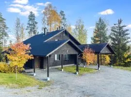 Holiday Home Golfarinkunnas 6a by Interhome