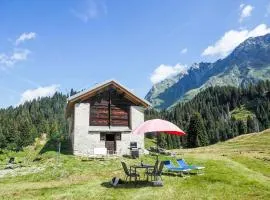 Holiday Home Nido delle Alpi by Interhome
