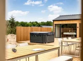 Holiday Home Huldrik - 900m from the sea by Interhome
