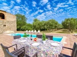 Holiday Home Mas Nualart by Interhome