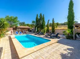 Holiday Home La Buena Vida by Interhome
