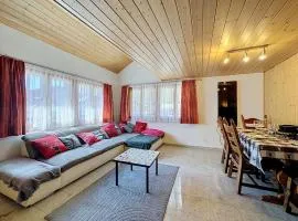 Apartment Haus Wasserfall by Interhome