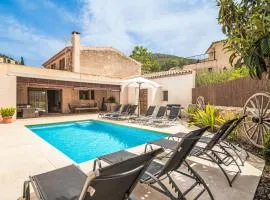 Holiday Home Can Tianet by Interhome