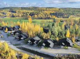 Holiday Home Golfarinkunnas 9b by Interhome