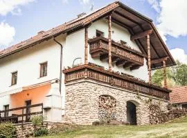Holiday Home U Šenkýře Mikeše by Interhome