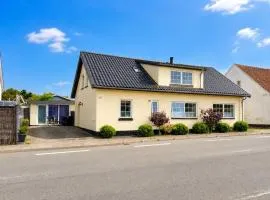 Holiday Home Edin - 4km from the sea by Interhome
