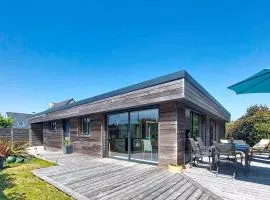 Holiday Home Bois et Lumière by Interhome