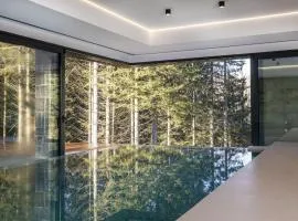 Holiday Home Valera Vita Forest by Interhome