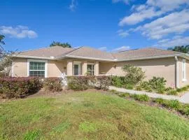 Withlacoochee Trail Getaway - Private Pool - 3bedrooms