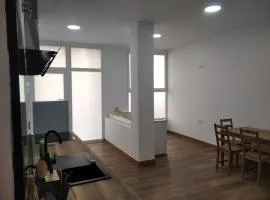 Stylish Apartment in Valencia - Montesa