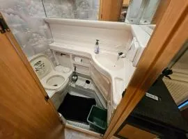 Full Service Caravan 3
