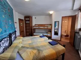 Setcases-Vallter hostal Mitja Pensió 2
