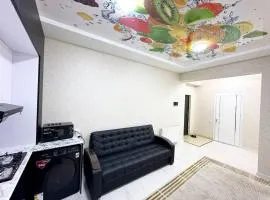 Cheap Hotel in Center