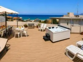 Marea Gold Suite Sky