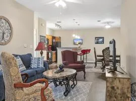 Mid-City Serenity Oasis