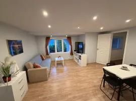 Sukkertoppen Apartment
