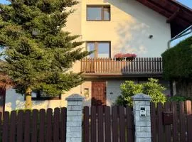 Pokoje gościnne Uzdrovisko Ustroń