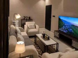 استديو مريح