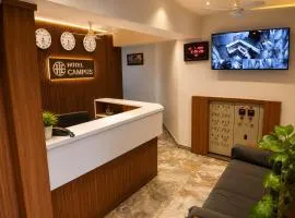 HOTEL CAMPUS