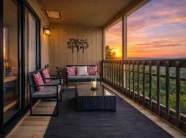 Luxe Family Ski View Condo Perfect 2BR Gatlinburg