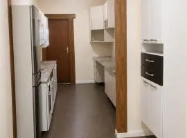 Pousada CTI