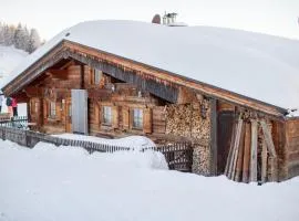 Hütte Wilfried