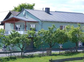 Gänschen klein, hotel en Ellscheid