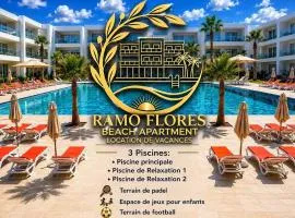 Ramo Flores Beach Apartment