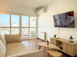 Apartment with garage, ideal for a family in Salta