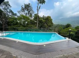 Blue Hills Resort Vythiri