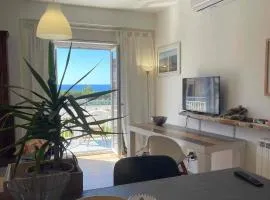 The View of The Sea Capaci