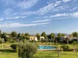 Villa Joudia Royal Golf Fes