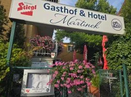 Gasthof & Hotel Martinek
