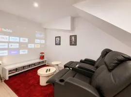 Victor fort - Croix rousse - cinema