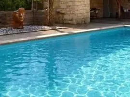 VILLA LES HAUTS VALLONS