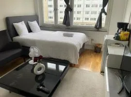 Private Room in Uppsala
