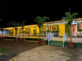 Green Fog Guesthouse