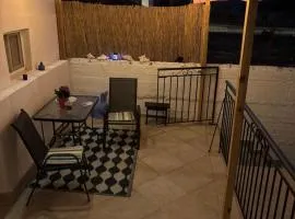 Alfeios cozy stays - Rustic
